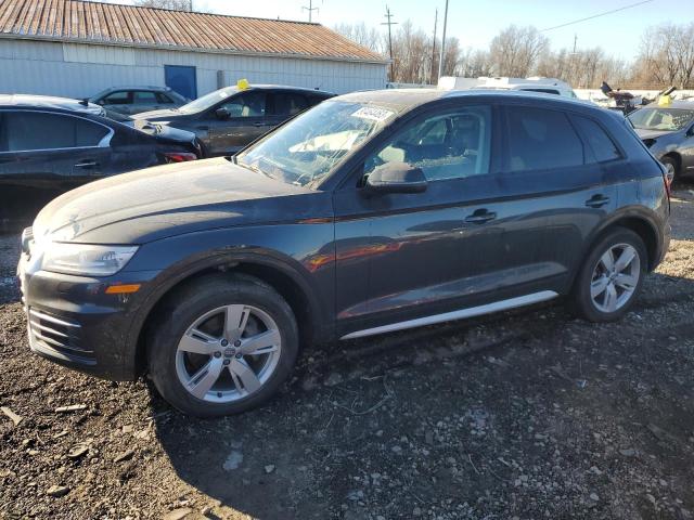 audi q5 2018 wa1anafy3j2138446