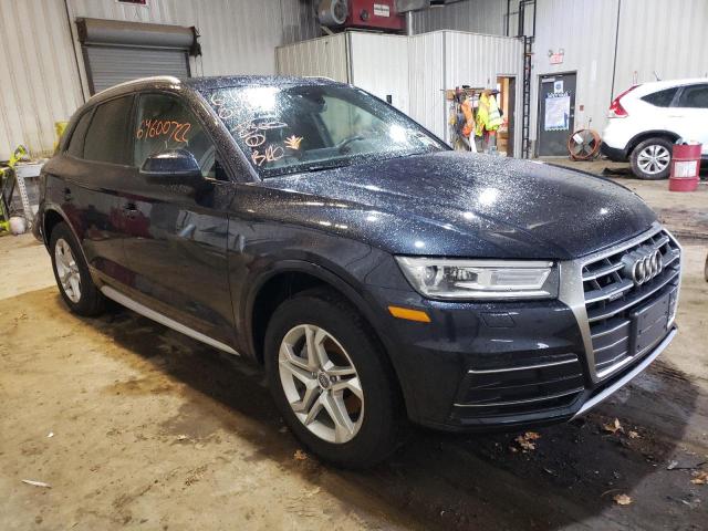 audi q5 premium 2018 wa1anafy3j2178980