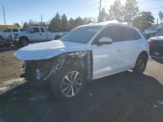 audi q5 premium 2018 wa1anafy3j2212190