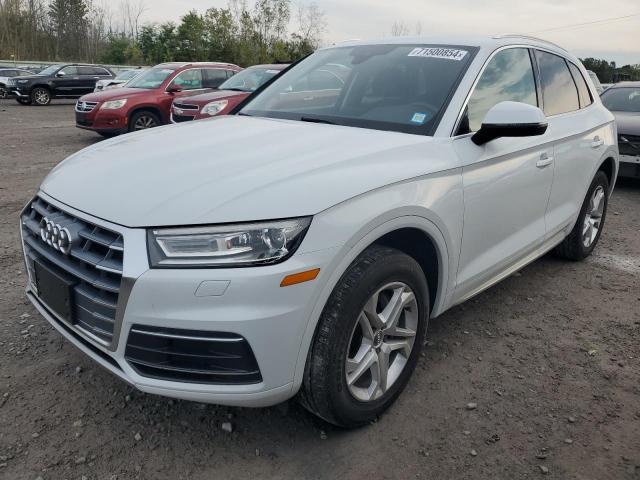 audi q5 premium 2019 wa1anafy3k2117999