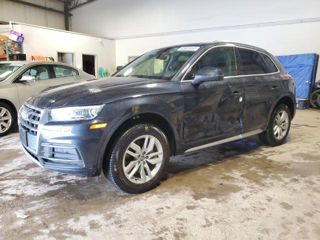 audi q5 2020 wa1anafy3l2043498