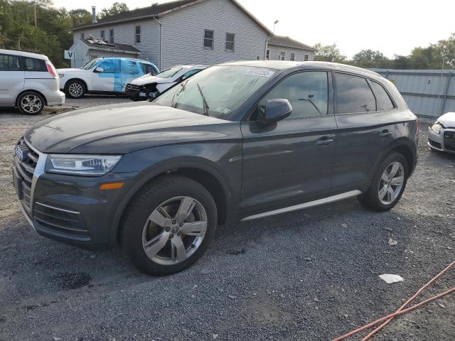 audi q5 2018 wa1anafy4j2004433