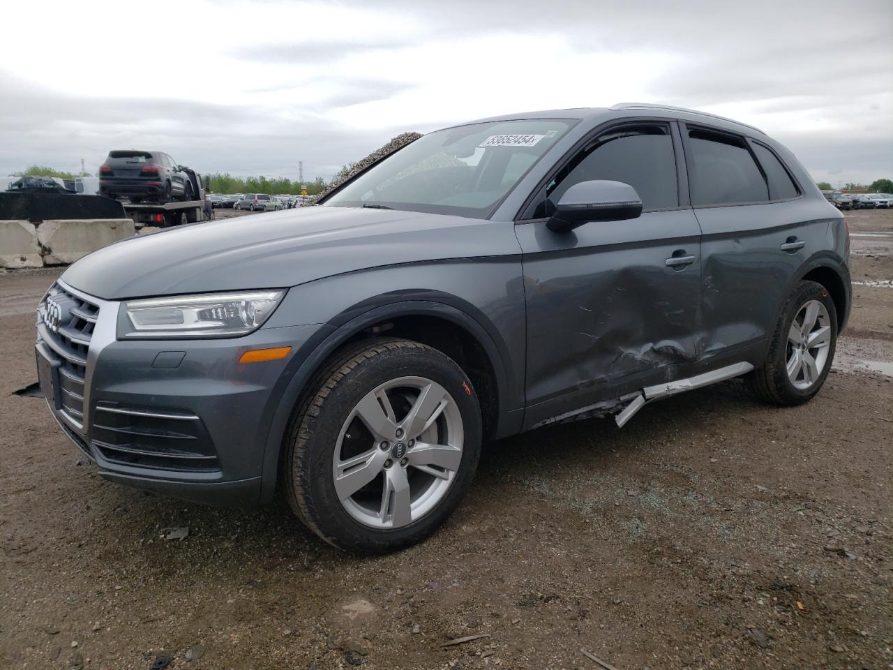 audi q5 2018 wa1anafy4j2016341