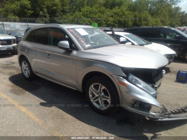 audi q5 2018 wa1anafy4j2020034