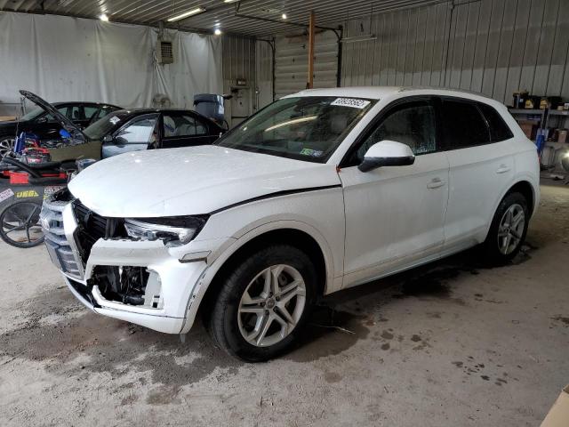 audi  2018 wa1anafy4j2191334