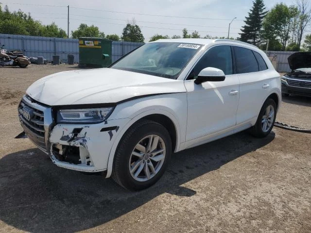 audi q5 premium 2019 wa1anafy4k2043976