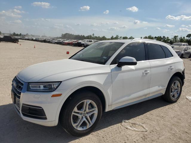 audi q5 premium 2019 wa1anafy4k2059594