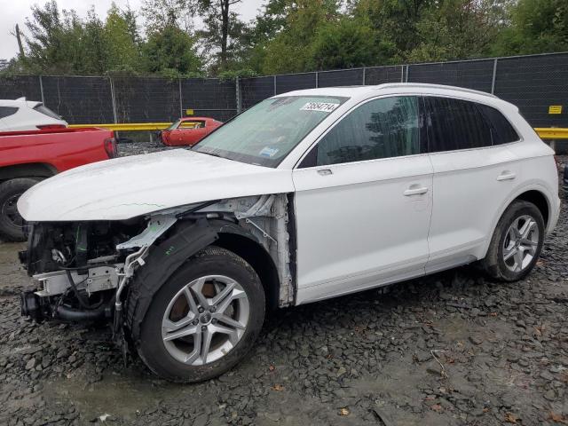 audi q5 premium 2019 wa1anafy4k2067839