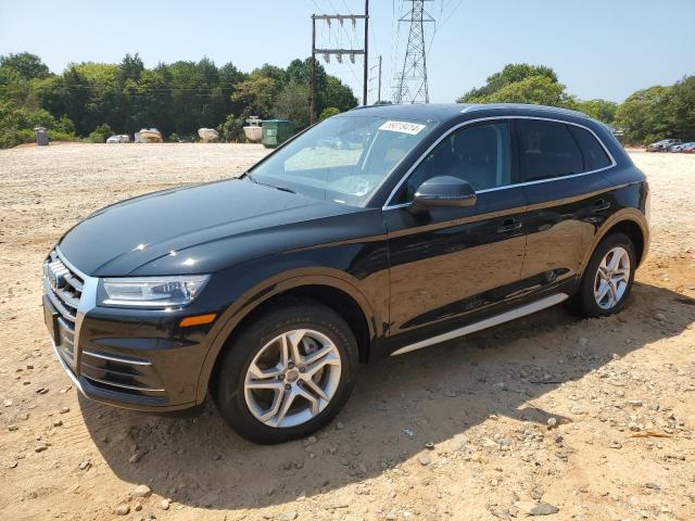 audi q5 premium 2019 wa1anafy4k2086956