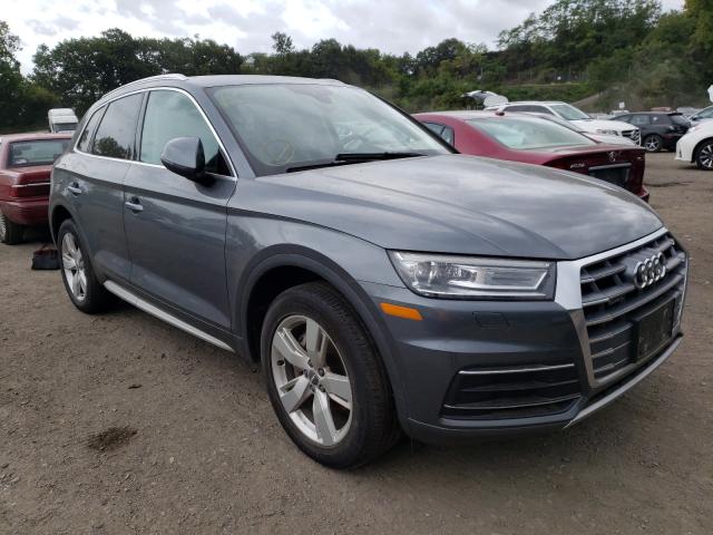 audi q5 premium 2019 wa1anafy4k2087959