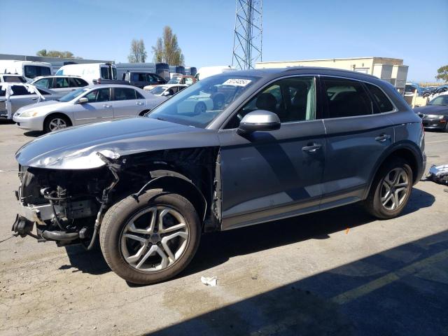 audi q5 2019 wa1anafy4k2089257