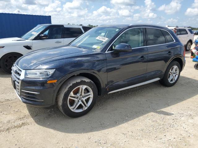 audi q5 premium 2019 wa1anafy4k2117722