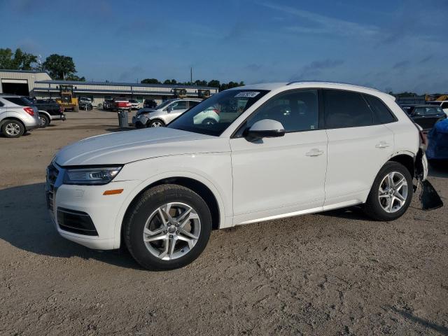 audi q5 premium 2018 wa1anafy5j2040244