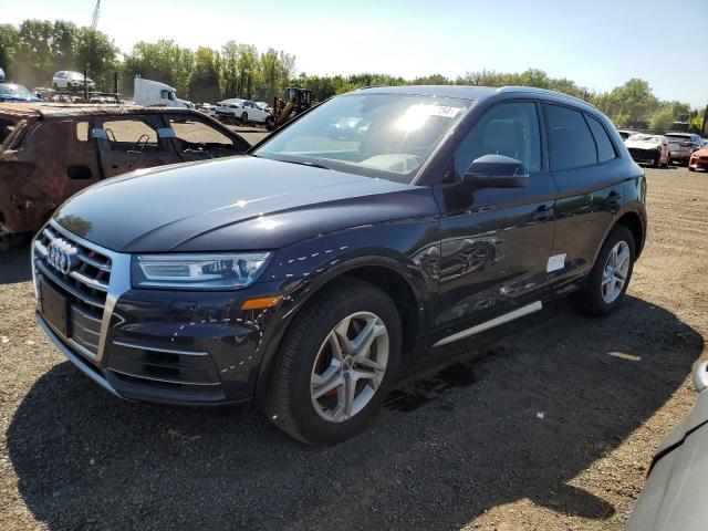 audi q5 premium 2018 wa1anafy5j2215818