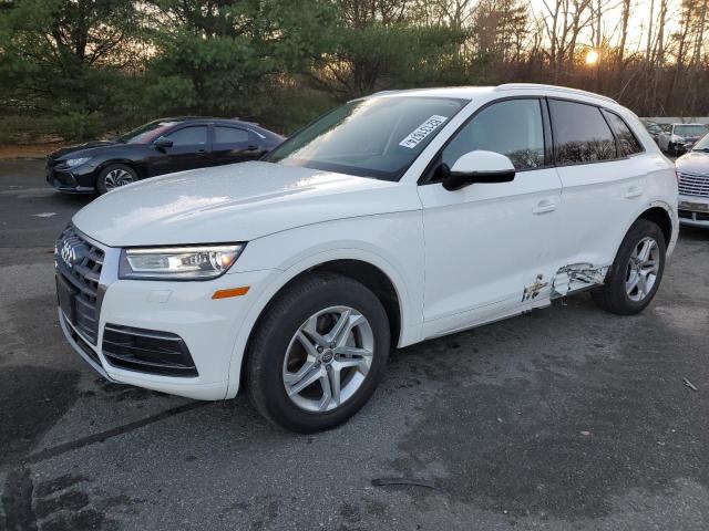 audi q5 premium 2018 wa1anafy5j2227628