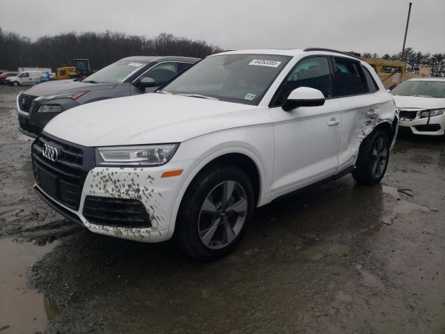 audi q5 premium 2020 wa1anafy5l2091293