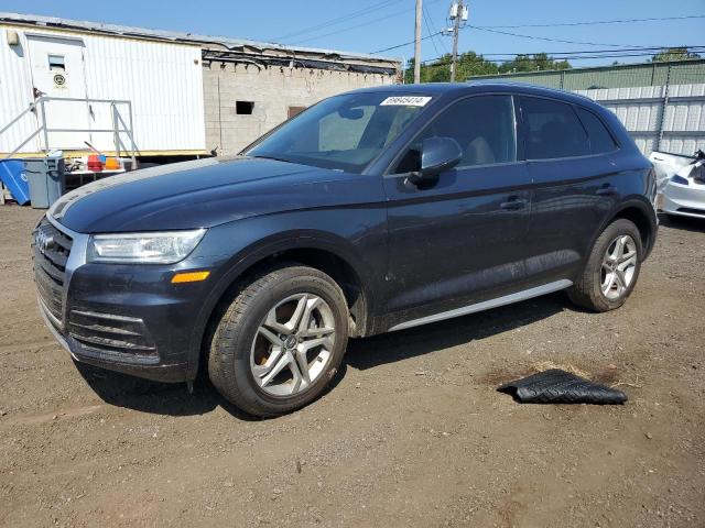 audi q5 premium 2018 wa1anafy6j2086391