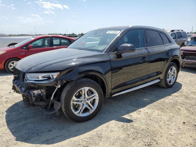 audi q5 premium 2018 wa1anafy6j2167181