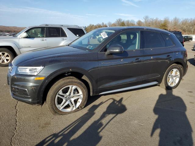 audi q5 premium 2018 wa1anafy6j2222261