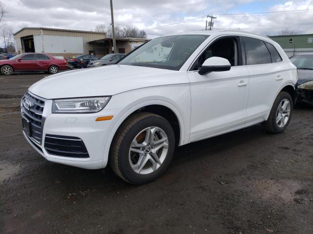 audi q5 2019 wa1anafy6k2106592