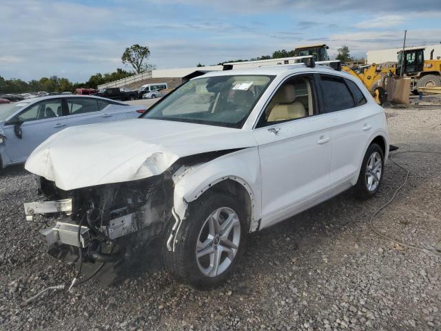 audi q5 premium 2019 wa1anafy6k2122730