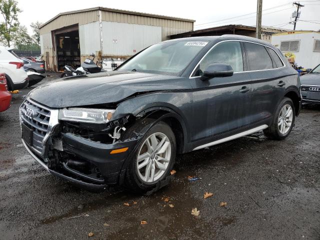 audi q5 premium 2020 wa1anafy6l2039879