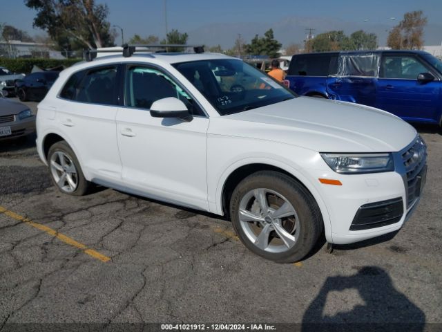 audi q5 2020 wa1anafy6l2043611