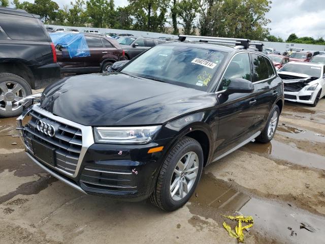 audi q5 premium 2020 wa1anafy6l2054818