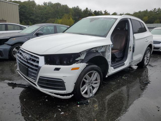 audi q5 premium 2020 wa1anafy6l2070520