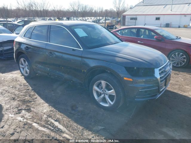 audi q5 2020 wa1anafy6l2083087