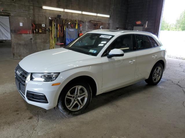 audi q5 2018 wa1anafy7j2062925