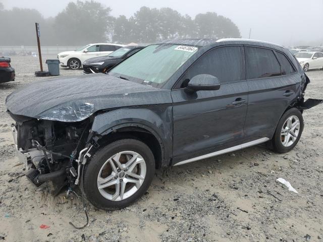 audi q5 2018 wa1anafy7j2065145