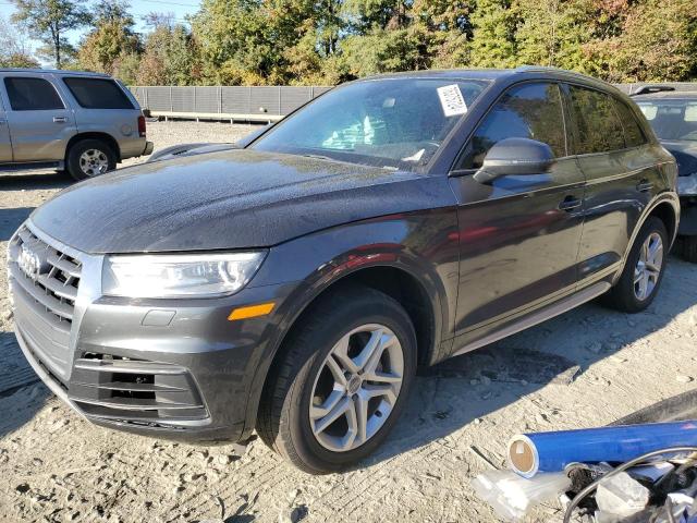 audi q5 premium 2018 wa1anafy7j2238839