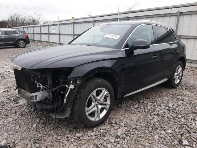 audi q5 premium 2019 wa1anafy7k2124518