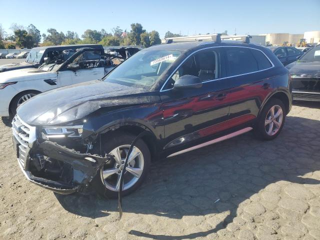 audi q5 premium 2020 wa1anafy7l2022721