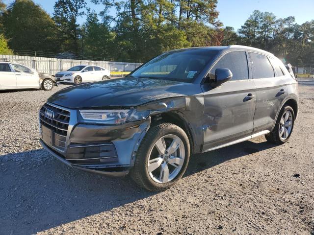 audi q5 2018 wa1anafy8j2012809