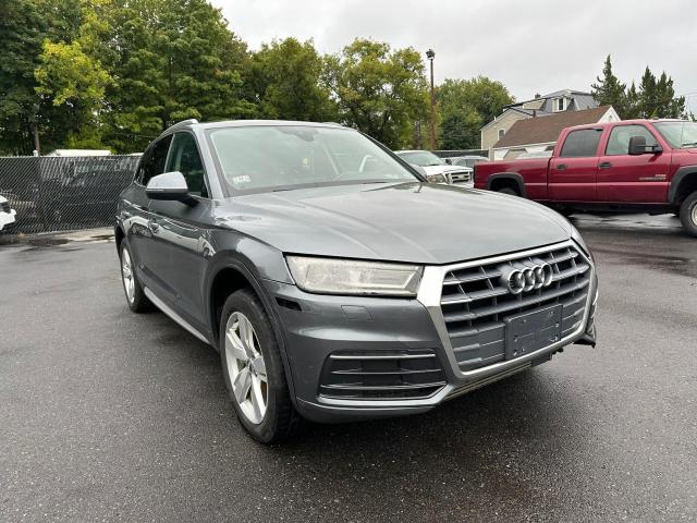 audi q5 premium 2018 wa1anafy8j2017072