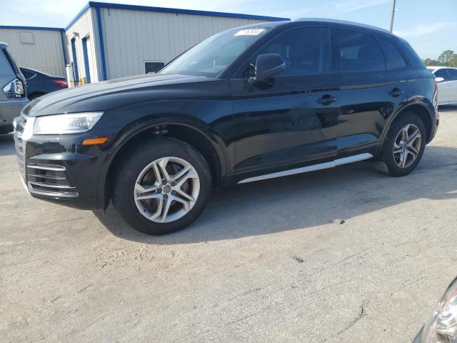 audi q5 premium 2018 wa1anafy8j2168915