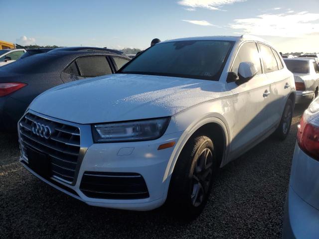 audi q5 premium 2018 wa1anafy8j2209530