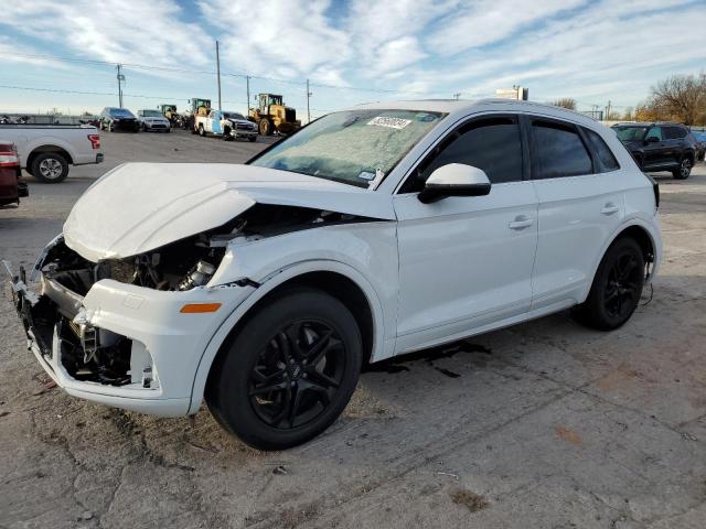 audi q5 premium 2019 wa1anafy8k2078973