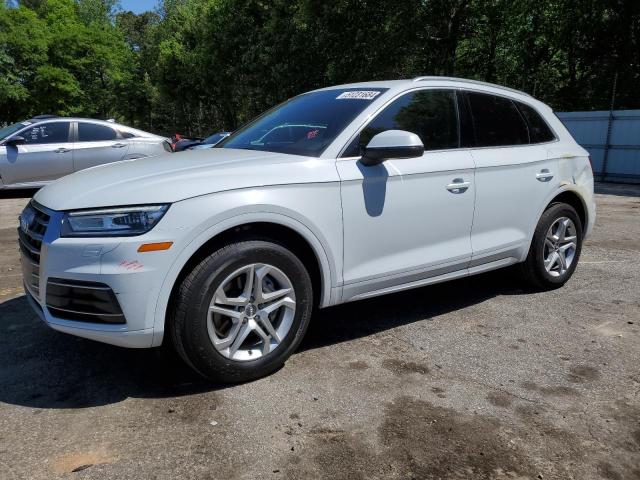 audi q5 2019 wa1anafy8k2080755