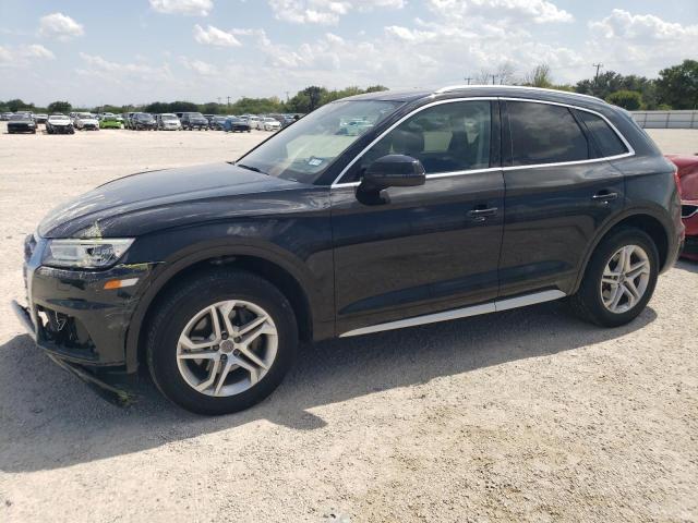 audi q5 premium 2019 wa1anafy8k2119716