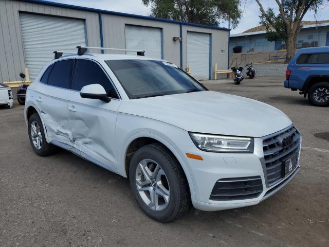 audi q5 premium 2019 wa1anafy8k2129307