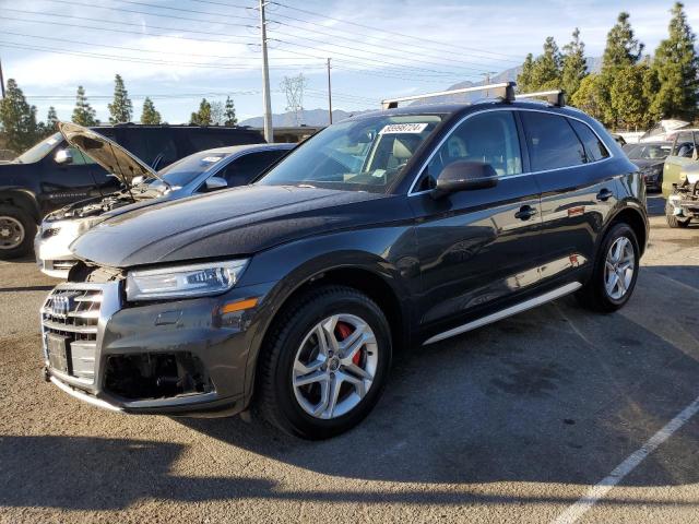 audi q5 premium 2019 wa1anafy8k2132241