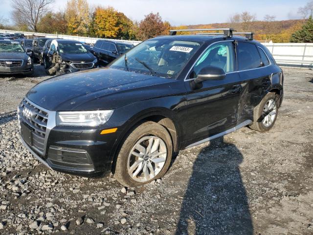 audi q5 2020 wa1anafy8l2019245