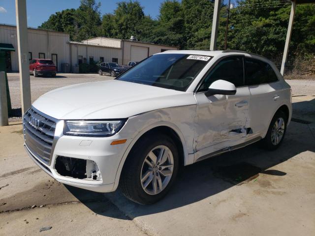 audi q5 premium 2020 wa1anafy8l2102173