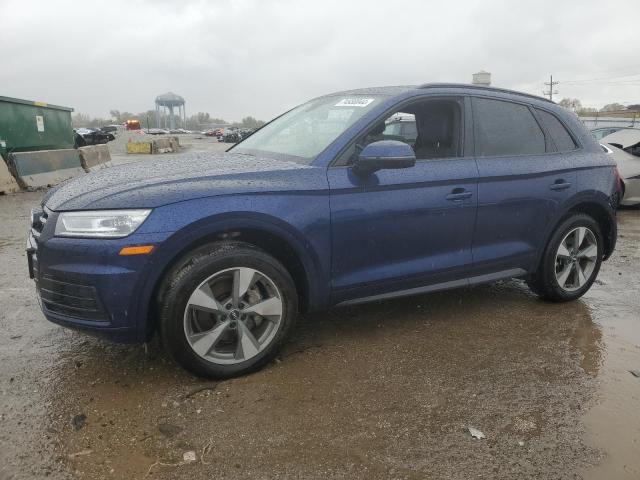 audi q5 premium 2020 wa1anafy8l2114565