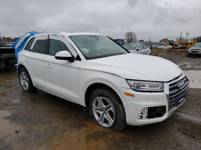 audi q5 premium 2018 wa1anafy9j2005562