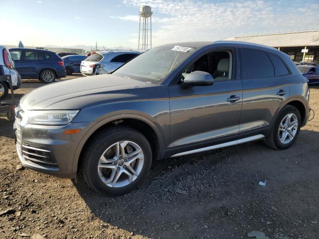 audi q5 2018 wa1anafy9j2039064