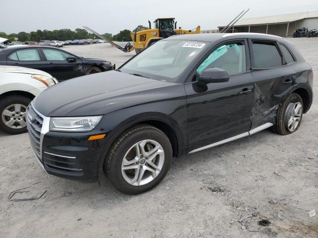 audi q5 2018 wa1anafy9j2131291